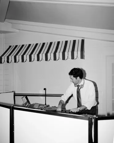 DJ Polo Marty