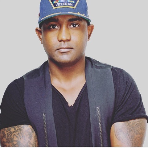 DJ Ricardo Lima