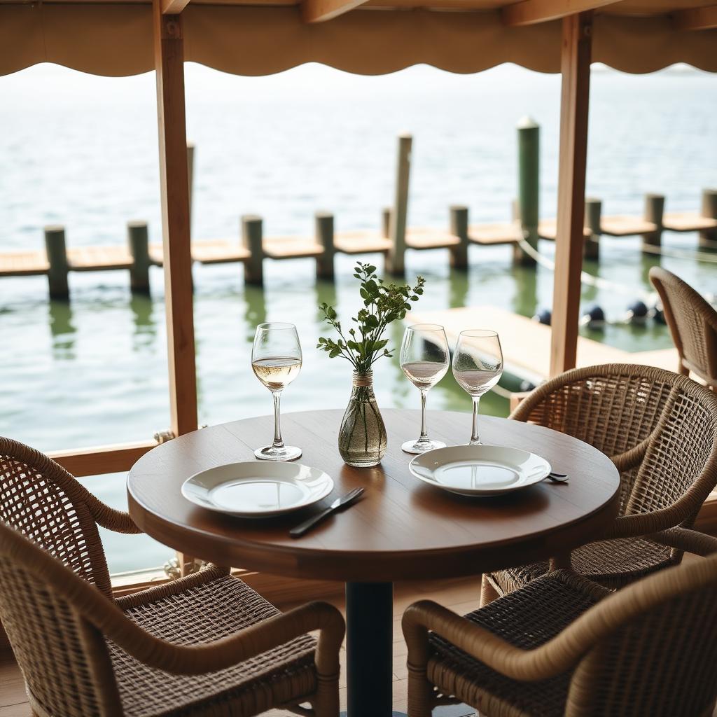 Wine by the Glass